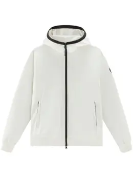 Woolrich: Куртка из софтшелла 