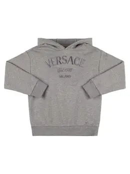 VERSACE: Світшоти 