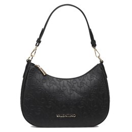Valentino: Чёрная сумка 
