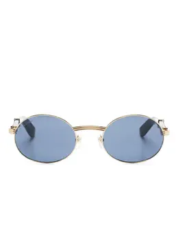 Cartier Eyewear: Очки 