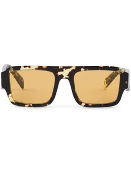 Prada Eyewear: Очки 