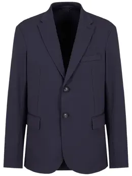 Emporio Armani: Однобортные пиджаки 