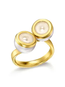 TASAKI: Кольцо 