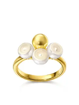 TASAKI: Кольцо 