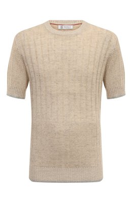 Brunello Cucinelli: Хлопковый свитер 