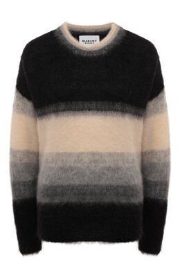 Isabel Marant Etoile: Трикотажный свитер 