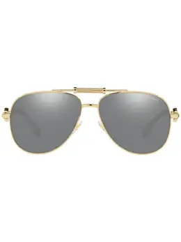 Versace Eyewear: Очки 