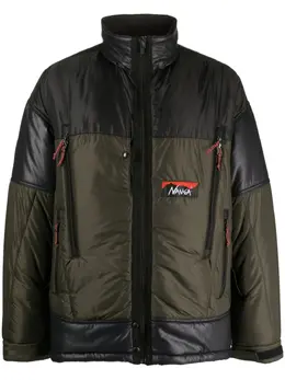 Junya Watanabe MAN: Светлая куртка 
