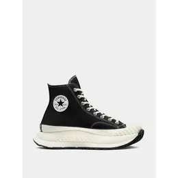 Converse: Чёрные кеды  Chuck 70