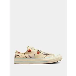 Converse: Многоцветные кеды  Chuck 70