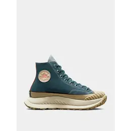 Converse: Синие кеды  Chuck 70