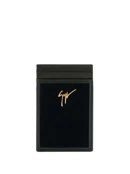 Giuseppe Zanotti: Картхолдер  Albert с принтом