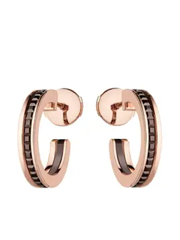 Boucheron: Серьги 