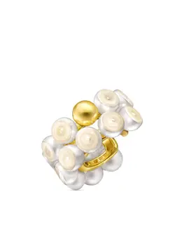 TASAKI: Серьги 