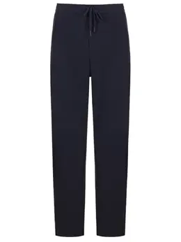 CANALI: Брюки джоггеры 