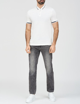 ARMANI EXCHANGE: Сірі джинси 