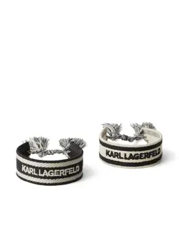 Karl Lagerfeld: Браслет  Essential