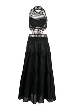 ERMANNO SCERVINO: Сарафан 