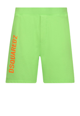 DSQUARED2: Зелёный костюм 