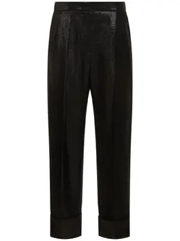 GIORGIO ARMANI: Брюки с карманами 