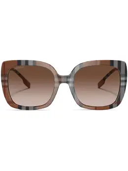 Burberry Eyewear: Очки 