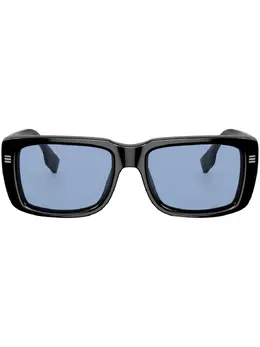 Burberry Eyewear: Очки 