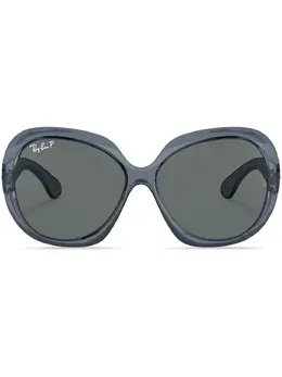 Ray-Ban: Очки  Jackie Ohh II