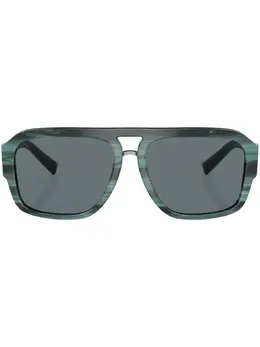 Dolce & Gabbana Eyewear: Очки 