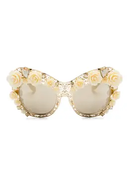 Dolce & Gabbana Eyewear: Очки 