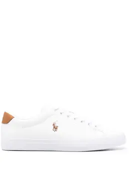 Polo Ralph Lauren: Белое поло 