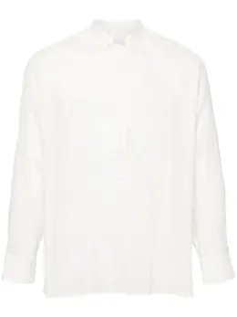 Lardini: Рубашка в полоску 