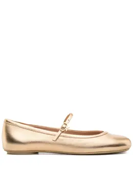 Gianvito Rossi: Балетки 