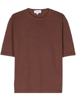 Lardini: Футболка в полоску 