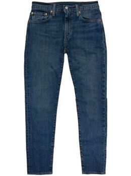 Levi's: Голубые джинсы  512