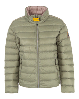 Parajumpers: Зимняя куртка 