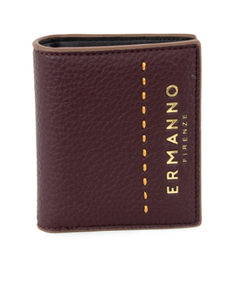 Ermanno Ermanno Scervino: Фиолетовый кошелёк 