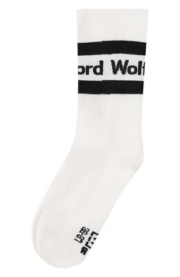 Wolford: Чёрные носки 