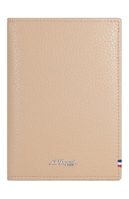 S.T. Dupont: Обложка 