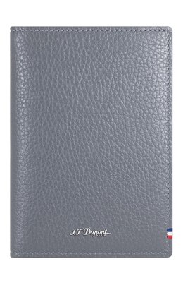 S.T. Dupont: Обложка 