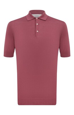 Lardini: Хлопковое поло 