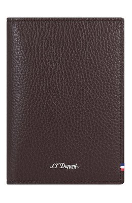 S.T. Dupont: Обложка 