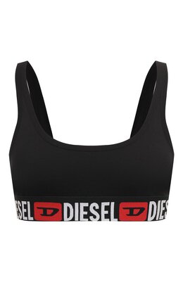 Diesel: Трикотажный топ 