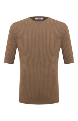Lardini: Хлопковый свитер 