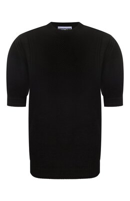 Moschino: Хлопковый свитер 