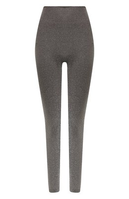 Wolford: Серые легинсы 