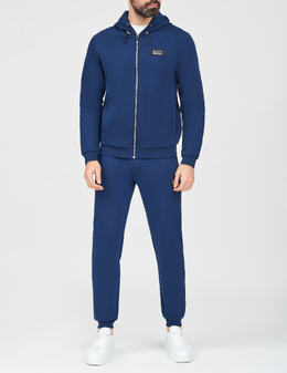 EA7 EMPORIO ARMANI: Спортивный свитер 