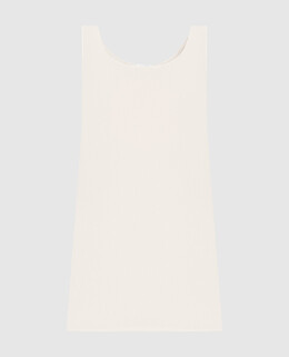 Allude: Бежеві топи 