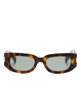 Saint Laurent Eyewear: Очки 