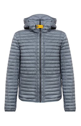 Parajumpers: Голубая куртка 