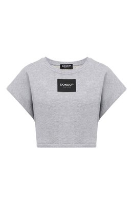 Dondup: Хлопковый топ 